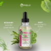 Mielle Rosemary Mint Light Scalp And Hair Strengthening Oil 59 ml 4