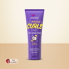 Aussie Miracle Curls Frizz Taming Hair Cream