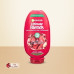 Garnier Argan Oil And Cranberry Colour Protecting Conditioner, 400 ml