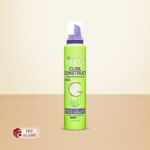 Garnier Fructis Curl Construct Creation Hair Mousse, 192 g