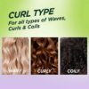 Garnier Fructis Curl Construct Creation Hair Mousse 2