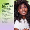 Garnier Fructis Curl Construct Creation Hair Mousse 3