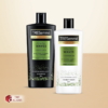 Tresemme Flawless Waves Shampoo Conditioner Set