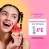 Dot Key Watermelon Cooling Icy Gel Moisturizer 5