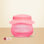 Dot & Key Watermelon Cooling Icy Gel Moisturizer For Oily Combination Skin, 60 ml