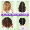 Garnier Method For Curls Moisture Shampoo 1