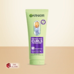 Garnier Method For Curls Moisture Shampoo, 200 ml