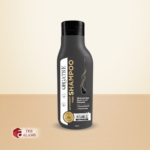 Orgatre Dandruff Free Shampoo, 250 ml