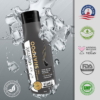 Orgatre Dandruff Free Shampoo 250 ml 3