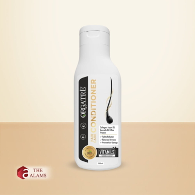 Orgatre Hair Care Conditioner