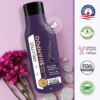Orgatre Ultra Smoothing Shampoo 250 ml 4