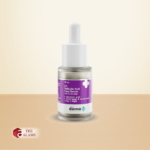 The Derma Co. 2% Salicylic Acid Serum MINI For Active Acne, 10 ml