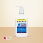 AmLactin 15% Lactic Acid Intensive Healing Body Lotion, 225 g
