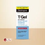 Neutrogena T Gel Scalp Relief Anti Dandruff Shampoo, 150 ml