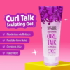 Not Your Mothers Curl Talk Frizz Control Sculpting Hair Gel TRAVEL size 1