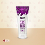 Not Your Mother's Curl Talk Frizz Control Sculpting Hair Gel TRAVEL size, 60 ml