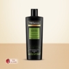 Tresemme Flawless Waves Shampoo