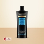 Tresemme Rich Moisture Shampoo For Dry Hair, 400 ml