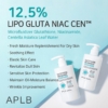 APLB Glutathione Niacinamide Body Lotion Gallery Image 800x800 1