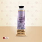 Bath & Body Works Vanilla Ease Hand Cream, 29 ml