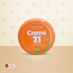 Creme 21 Moisturizing Cream For Dry Skin, 50 ml