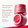 Medicube TXA Niacinamide Capsule Face Cream For Pigmentation And Brightness, 55 g 11 Medicube TXA Niacinamide Capsule Cream Gallery Image 800x800 5
