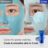 Medicube Zero Pore Blackhead Mud Face Mask, 100 g 7 Medicube Zero Pore Blackhead Mud Mask Gallery Image 800x800 Image 800x800 3